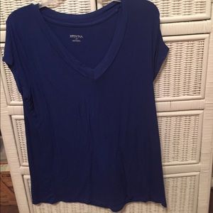 V-Neck Top